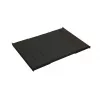 Scaffale portapacchi Triton RAB-UP-650-H4 650 mm nero