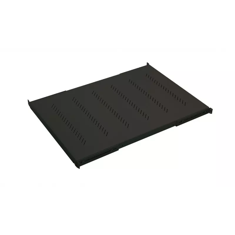 Scaffale portapacchi Triton RAB-UP-650-H4 650 mm nero