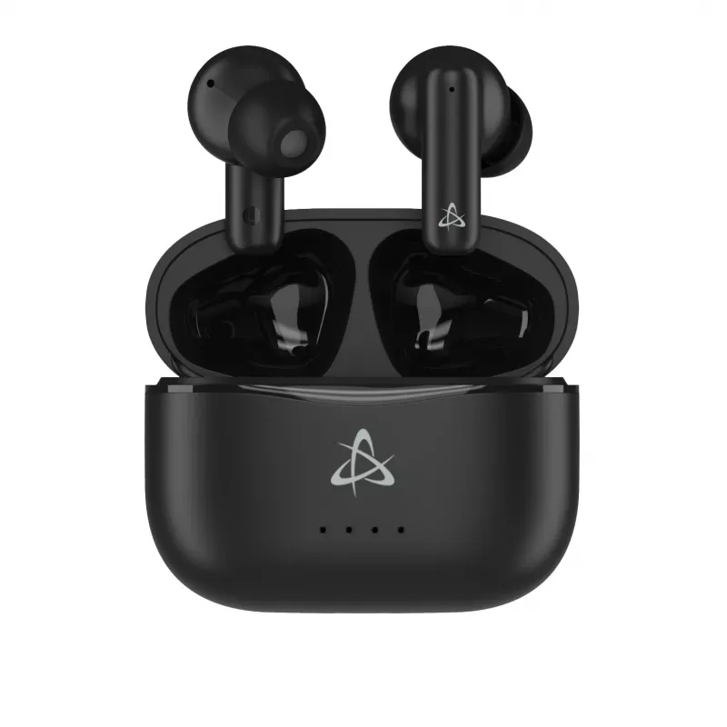 Cuffie SBOX EB-TWS05 nero