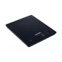 Bilancia da cucina elettronica BLAUPUNKT FKS701 — vetro temperato, 15 kg, precisione 1 g, display touch