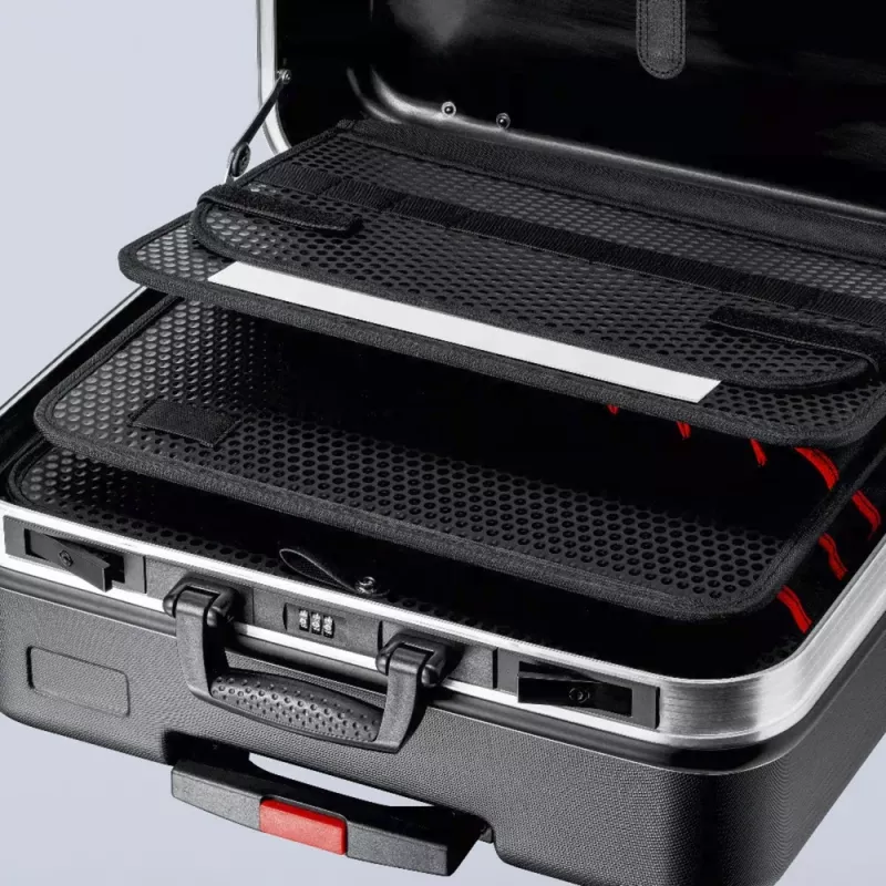 Set di utensili per meccanico Knipex 00 21 06 HK S 31 utensili