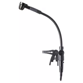 AKG C519 M microfono da studio nero