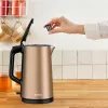 Bollitore in rame Tefal KI583C