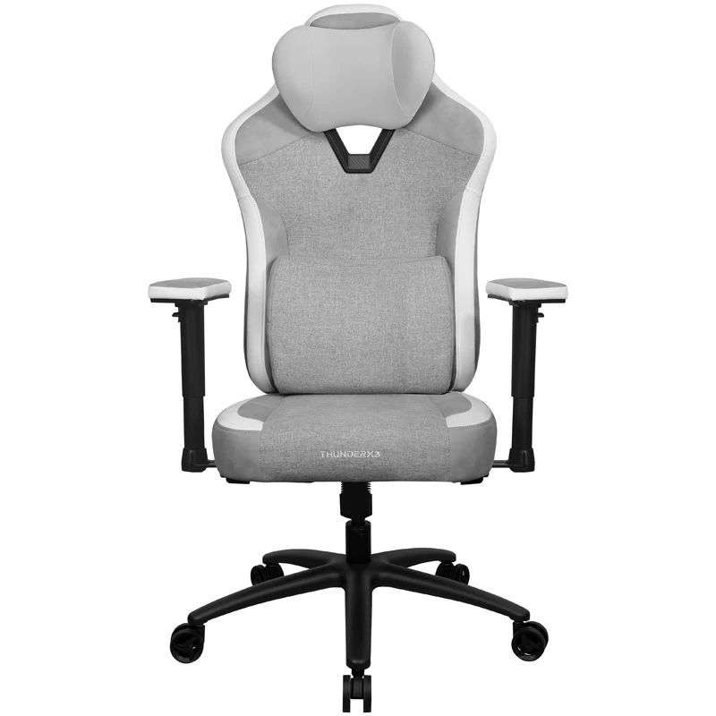 ThunderX3 EAZE Loft TEGC-2058104.41 sedia da gaming, fino a 150 kg, grigia