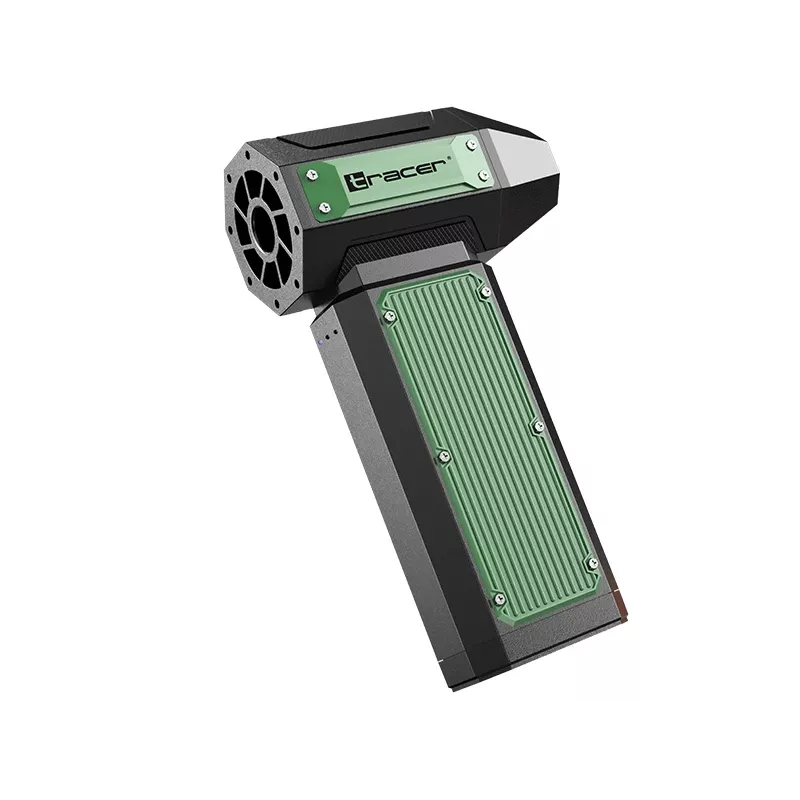 Mini ventilatore multifunzione Tracer AirForce