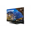 Toshiba 40LV3563DG TV 101,6 cm (40 pollici) Full HD Smart TV nero 250 cd/m²