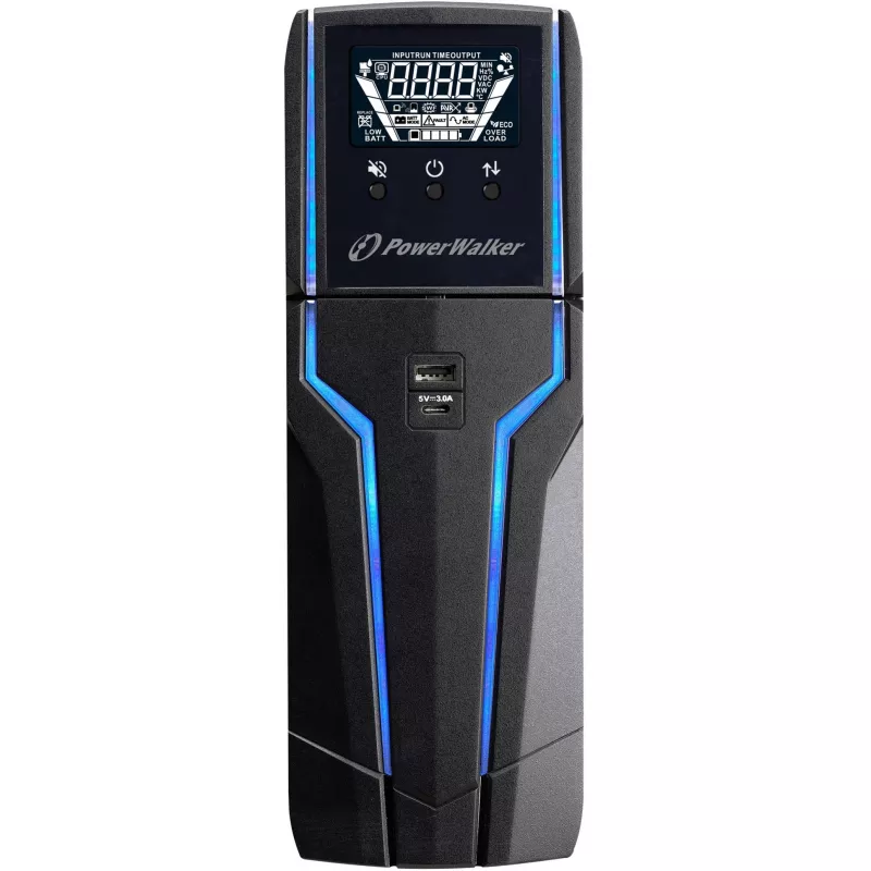 Gruppo di continuità PowerWalker VI 1500 GXB