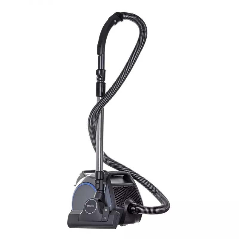 Miele Boost CX1 PowerLine aspirapolvere a traino senza sacco 1 l 890 W grafite