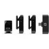 Kit microfono lavalier senza fili Rode Wireless Micro Camera Kit con trasmettitore e ricevitore wireless