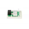 Extralink presa da superficie, 1x RJ45 CAT5E UTP