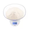 ETA | bilancia da cucina con ciotola | ETA577090000 Mari | divisione 1 g | tipo display LCD | bianco