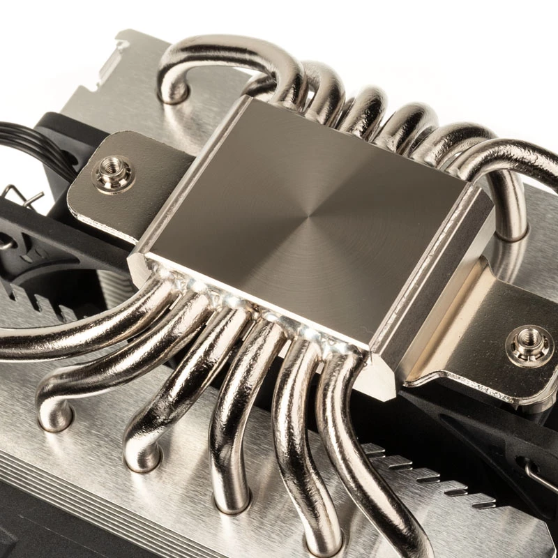 Dissipatore CPU Thermalright Peerless Assassin 120 SE – 120 mm