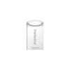 Transcend JetFlash 710 TS128GJF710S chiavetta USB 128 GB, USB 3.1 Gen 1, argento