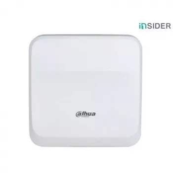 Dahua Technology DHI-ASC3202B lettore controllo accessi Basic lettore controllo accessi bianco