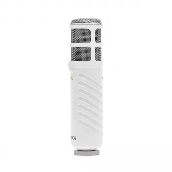 RODE Podcaster - Microfono dinamico USB