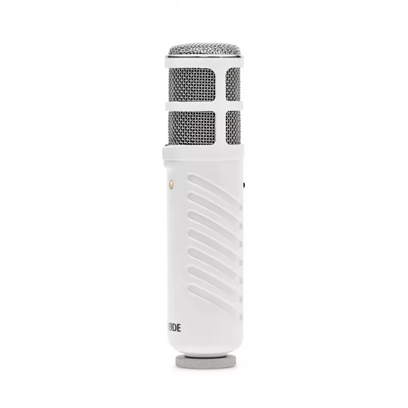 RODE Podcaster - Microfono dinamico USB