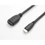 VALUE adattatore HDMI, HDMI femmina - HDMI Mini maschio (12.99.3120)
