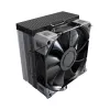 DISSIPATORE CPU MULTI-SOCKET NERO/NX400 (B) MONTECH