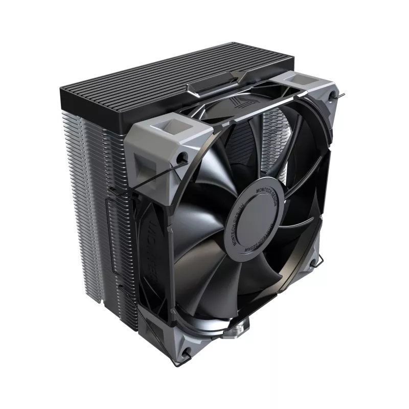 DISSIPATORE CPU MULTI-SOCKET NERO/NX400 (B) MONTECH