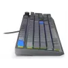 ENDORFY Thock V2 Tastiera wireless, Yellow by Gateron