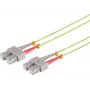 Cavo in fibra ottica S/CONN ShiverPeaks 07-510315 2 m