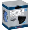 Bosch 2 608 620 727 accessorio per smerigliatrice angolare spazzola a tazza