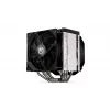 ENDORFY FORTIS 5 DUAL FAN SPC307 raffreddamento CPU ventola PC radiatore 14/12 cm nero