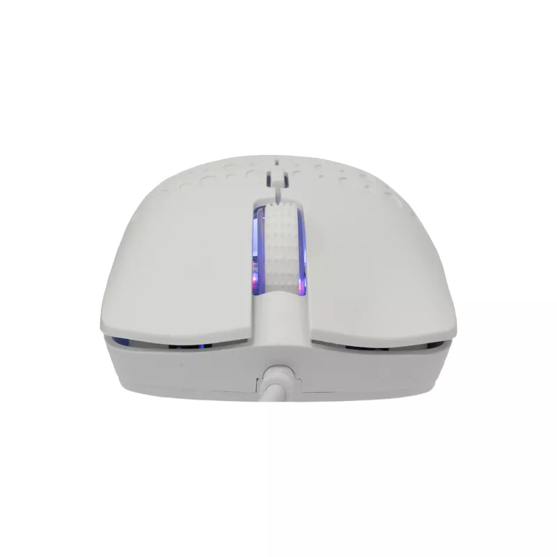 Baracuda BGM-022 OCTOPUS bianco