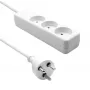 Ciabatta ProXtend K3-KIT10W — prolunga 3 vie, cavo 10 m