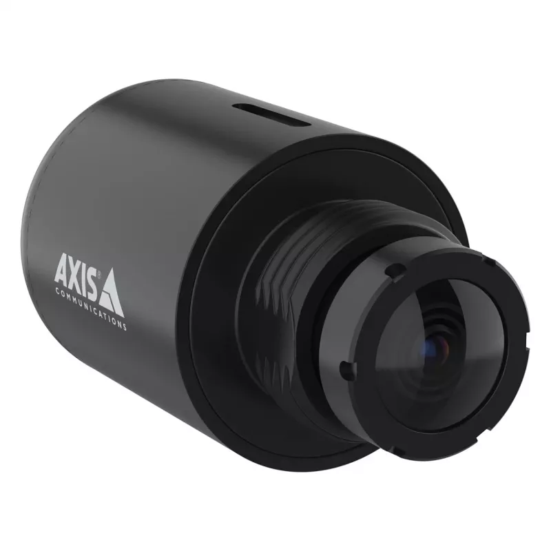 Sensore di rete AXIS F2107-RE sensore standard per monitoraggio ambientale