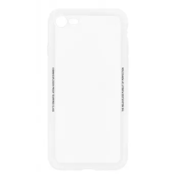 Cover Tellur TLL121284 custodia per cellulare iPhone 8
