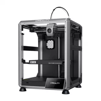 Stampante 3D Creality K1-SE doppio asse Z alta precisione