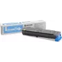 KYOCERA TK-5215C cartuccia toner 1 pz. originale ciano