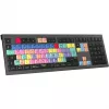 Logickeyboard Adobe Premiere Pro CC ASTRA 2 tastiera retroilluminata Mac francese (LKB-PPROCC-A2M-FR)