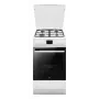 Cucina AMICA 510GEH3.33ZpTaDpA(W) PIZZA