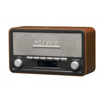 Radio personale Denver DAB-18