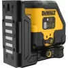 Livella laser DeWALT DCLE14201RB-XJ laser a linee 30 m