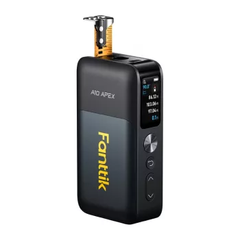 Distanziometro laser 3-in-1 Fanttik A10 Pro
