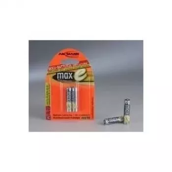 Batteria Ansmann 800 mAh Micro AAA HR03