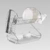 Lavello in acciaio inox Maestro MR-1025-53, larghezza 530 mm, in acciaio inox