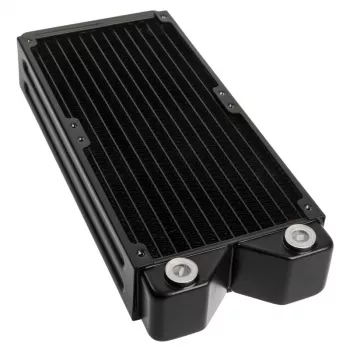 MagiCool 240S G2 radiatore Ultra, rame – 240 mm, nero