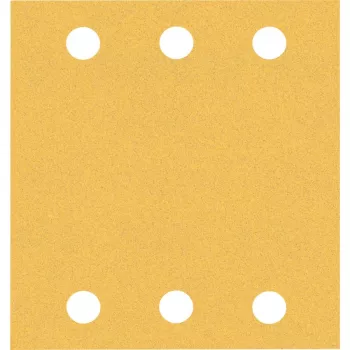 Bosch 2 608 900 893 accessorio levigatura/abrasivo per utensile rotante legno foglio abrasivo