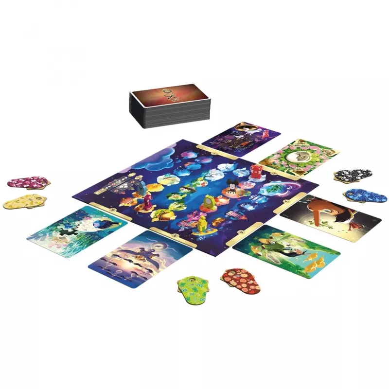 Dixit: Disney Edition, gioco da tavolo