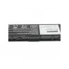Batteria Green Cell DE93 per DELL Latitude E7440, Li‑Ion 7,4V 4500mAh, 4 celle, nera
