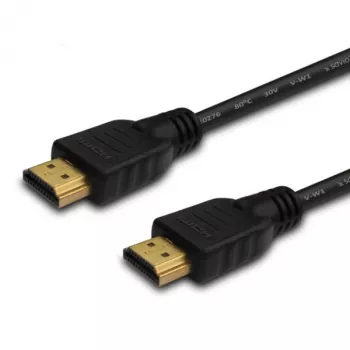 Cavo HDMI SAVIO CL-200, lunghezza 15 m