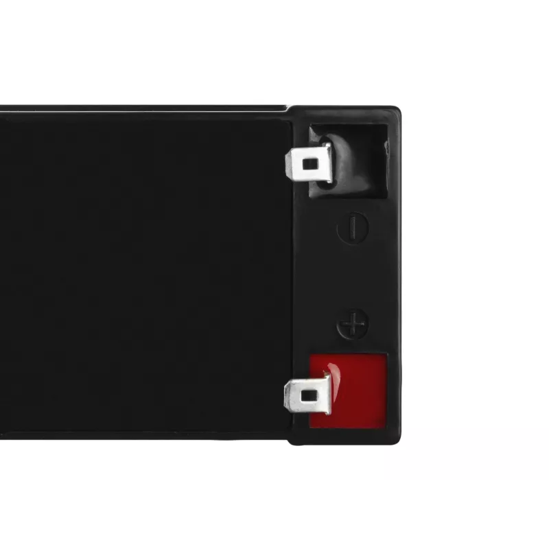 Batteria per UPS Green Cell AGM05 — 12 V 7,2 Ah piombo-AGM (VRLA), 95 mm H, 151×65 mm, 2,15 kg