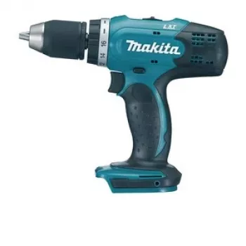 Makita DDF453Z trapano a batteria nero,turchese 1,7 kg