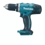 Makita DDF453Z trapano a batteria nero,turchese 1,7 kg