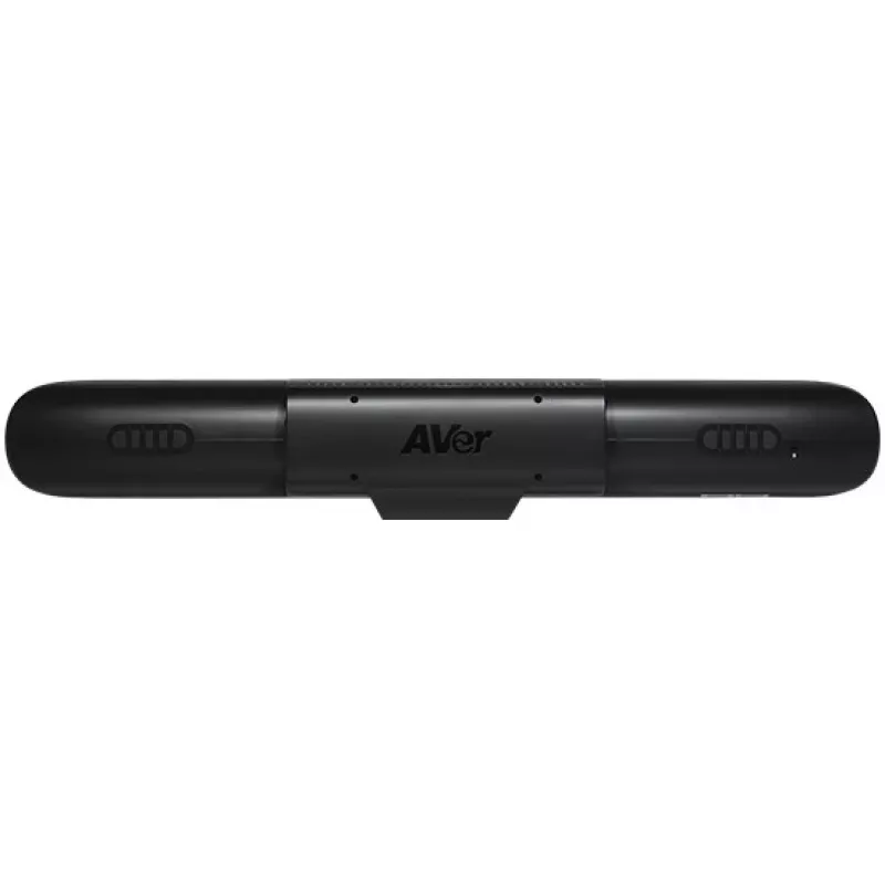 AVer VB350 61U3300000AC videocamera per conferenze PTZ 4K a doppia lente, video bar, HDMI, USB 3.1