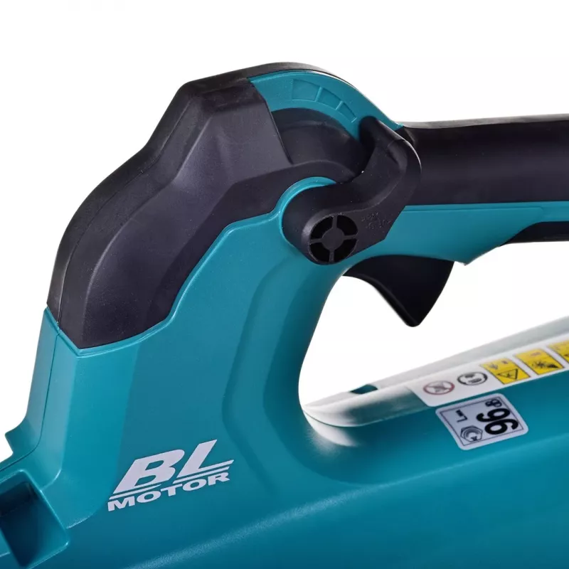 Soffiatore a batteria per foglie 18V DUB184Z MAKITA